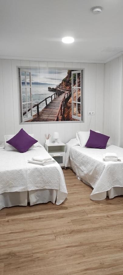 Apartamento Cala Mijas Malaga La Cala De Mijas Exterior foto