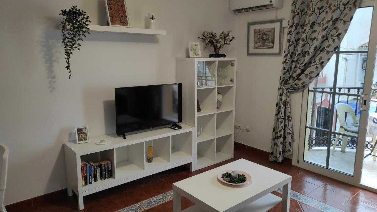 Apartamento Cala Mijas Malaga La Cala De Mijas Exterior foto